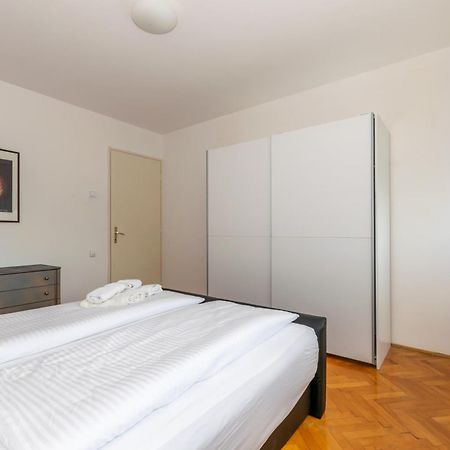 Apartment Omiska Split Extérieur photo