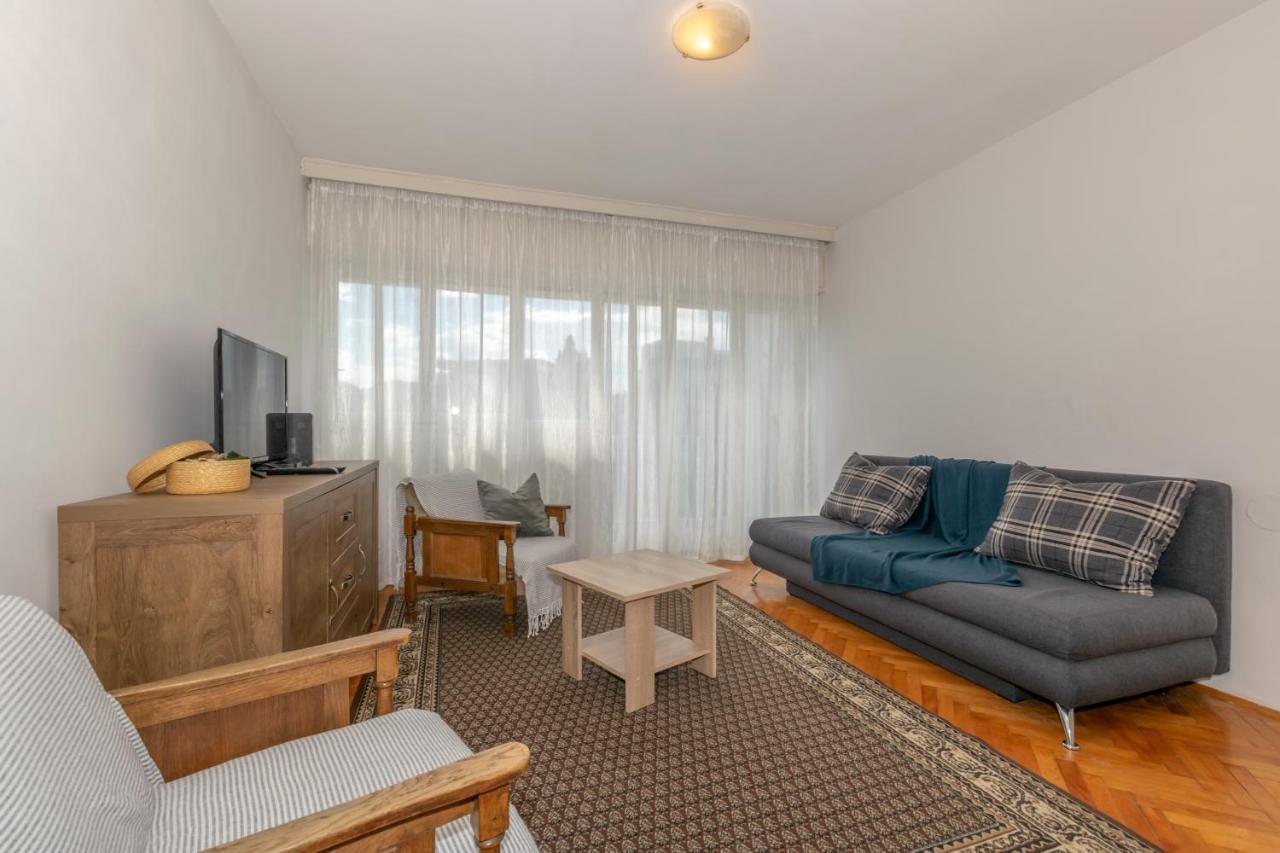 Apartment Omiska Split Extérieur photo