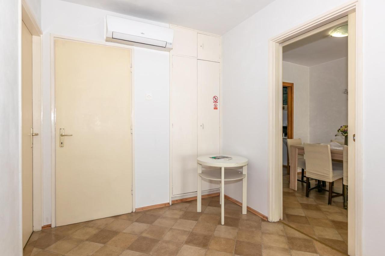 Apartment Omiska Split Extérieur photo