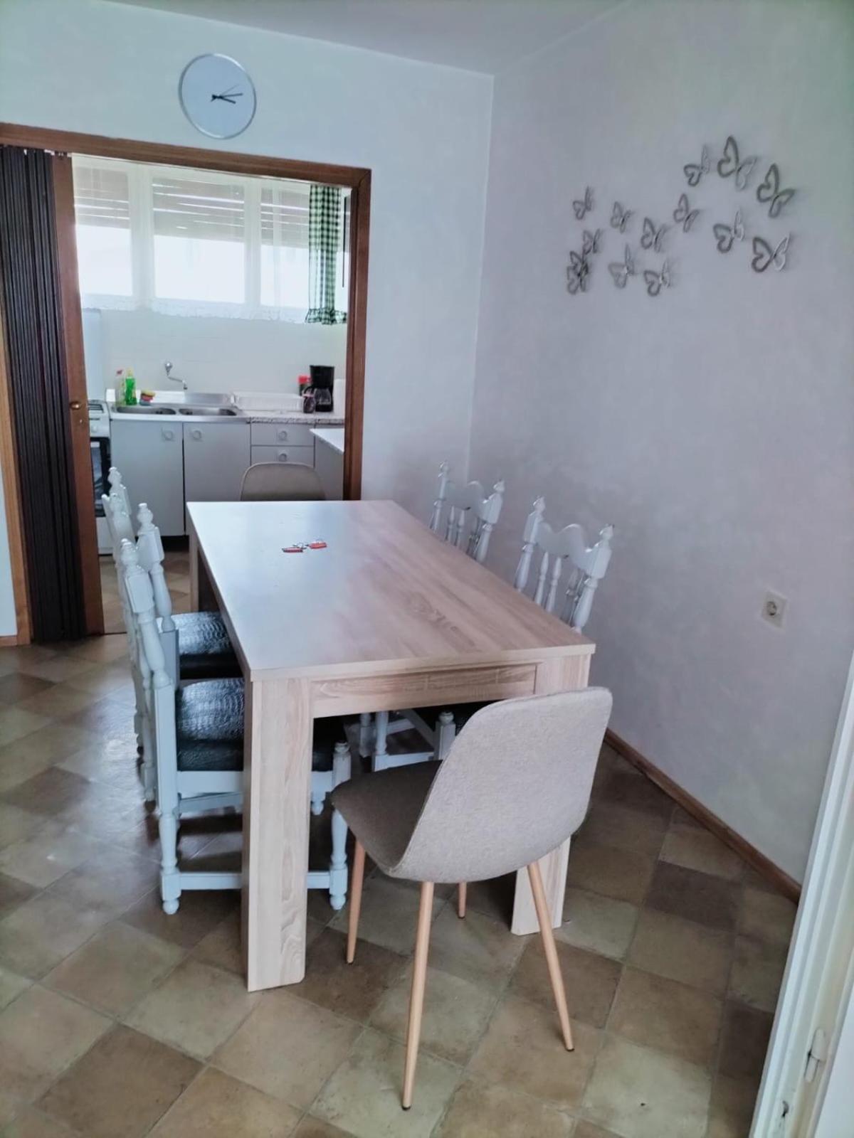 Apartment Omiska Split Extérieur photo