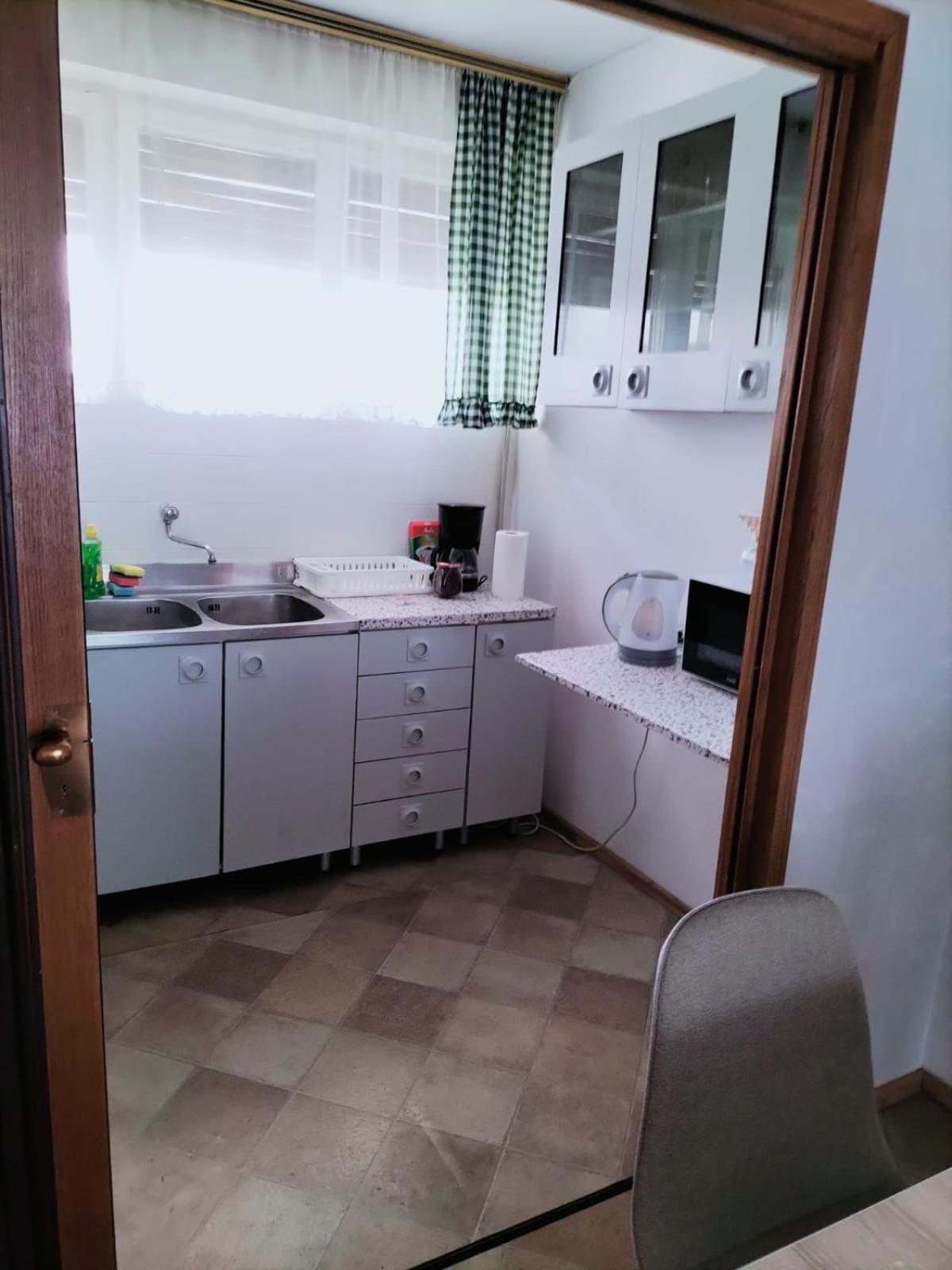 Apartment Omiska Split Extérieur photo