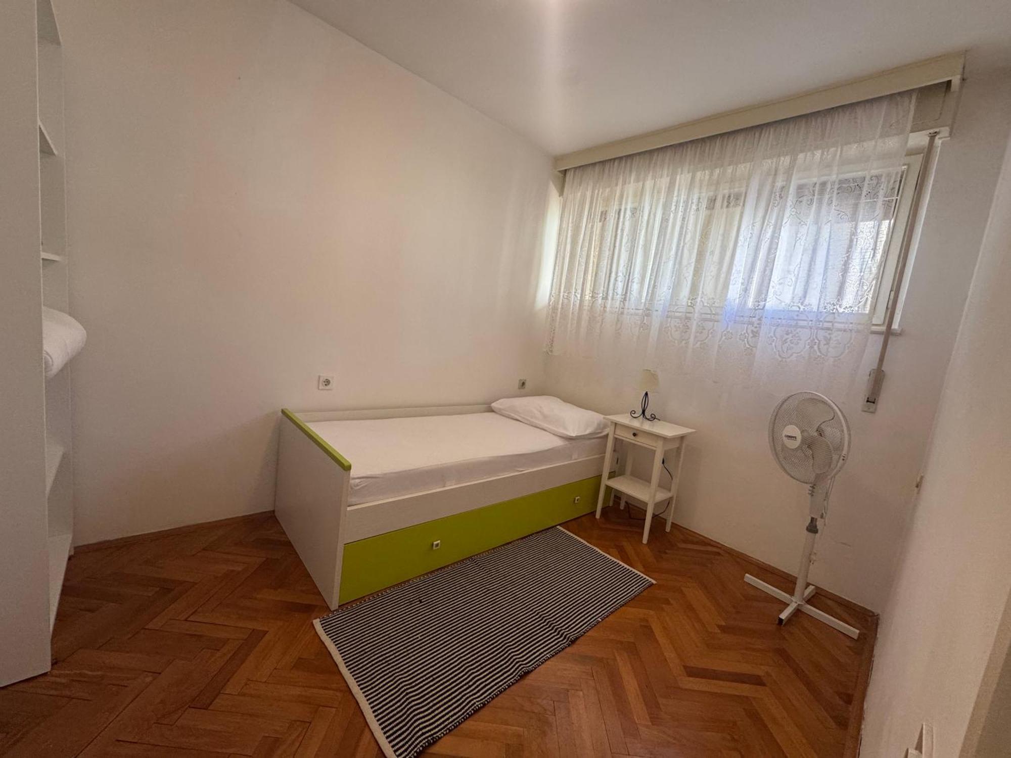 Apartment Omiska Split Extérieur photo